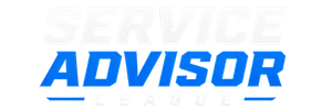 Service Advisor League